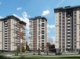 216 Koru Plus’tan '120 ay faizsiz' kampanyası!