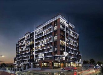 Modern City Bahçelievler'de "0.99" Faiz Fırsatı