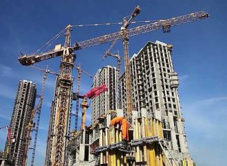İnşaat sektöründe gerileme devam ediyor!