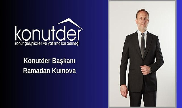 "Birinci El Konut Satışında Toparlanma Devam Ediyor."