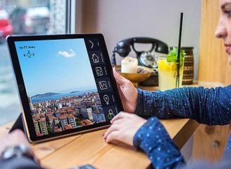 Gayrimnekulde Konutmatik dönemi başlıyor!