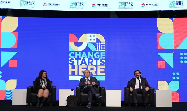 “10 MİLYAR DOLAR ENERJİYİ BOŞA HARCIYORUZ”