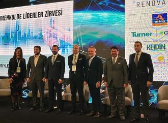 10'uncu Gayrimenkulde Liderler Zirvesi Sonuç Bildirgesi!