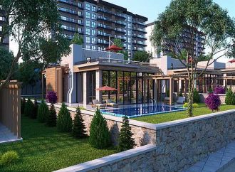 Parlamenter Golf Life, konut alanın vatandaşlık masrafını karşılıyor!