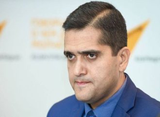 Biden ve Azerbaycan Ukrayna'yı cesaretlendirdi