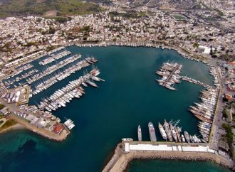 2020'de Kiralık Konut Artışında Muğla Birinci Oldu!