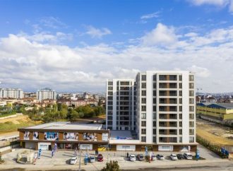 ‘Ondörtüç Pendik’ “Şehrin Ortasında Müstakil Yaşam” akımı başlattı!