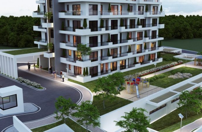 Beytepe Benevre, 225.000 Bin TL’den başlayan fiyatlarla satışta!