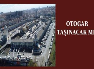 15 Temmuz Şehitler Otogarı’yla ilgili önemli gelişme!