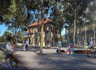 Mahal Bomonti'de yüzde 15 peşinat 0 faiz kampanyası!