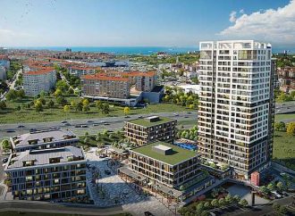 Sur Yapı'nın Bursa ve İstanbul'daki 12 projesinde dev kampanya!