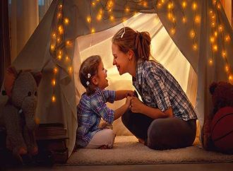 Anneler Günü'ne özel kampanyalı konut projeleri!