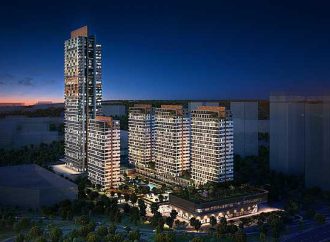 Babacan Holding konut seferberliğine bütün projeleriyle katılıyor!