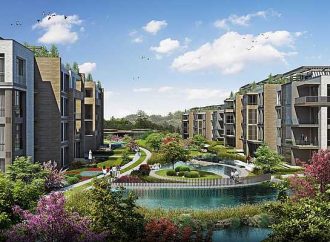 Mesa 7 projesiyle dev kampanyaya katılıyor!