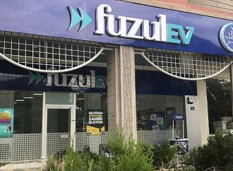 FuzulEv Ankara’da üçüncü şubesini açtı!