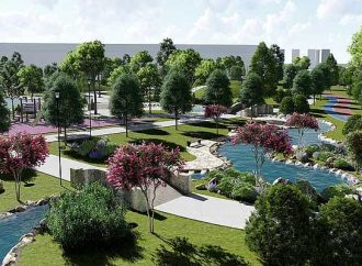 Millet Bahçesi konut fiyatlarını uçurdu!