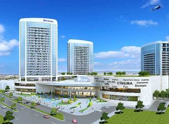 Sur Yapı'dan kira geliriyle ev sahibi yaptıran kampanya!