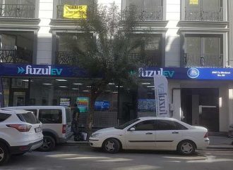 FuzulEv 50’inci şubesini Eskişehir’de açtı!