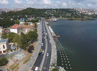 Eyüpsultan ulaşımda çağ atlıyor!