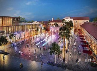 Türkerler Holding 2 projede kampanya başlattı!