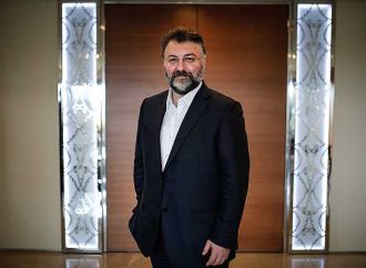 Z. Altan Elmas “Yabancıya satışta rekor üstüne rekor kırıyoruz.”