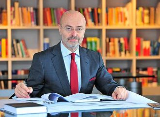 "İmar Barışı geliri hepimizi yanılttı ama…"