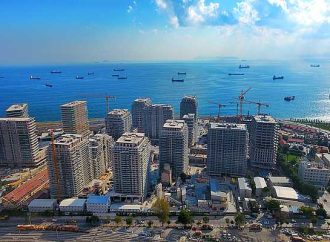 Büyük Yalı'da Yıldızlı Ev'lerde, Yıldızlı kampanya!