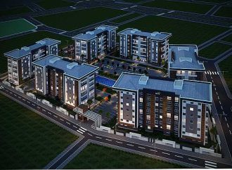 Antalya konut projeleri Almancıların radarında!