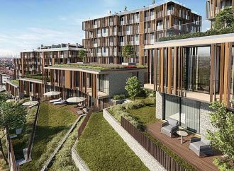 Mesa Çubuklu 28 projesi satışa çıktı! İşte detayları..