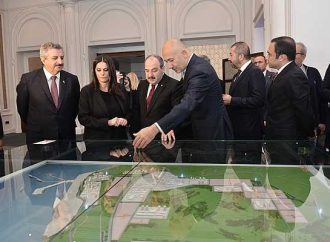 Rönesans Holding'den 1,2 milyar dolarlık yatırım hamlesi!