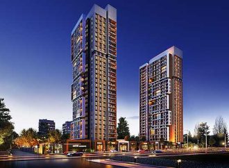 Nef'ten 4 projede yüzde 10 indirim ve 0.98 faiz oranı ile kredi imkanı!