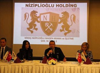 Nizipoğlu Holding, altını tespit edip, halka açılacak!