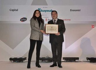 MESA  en çok konut satışı yapan firma oldu!