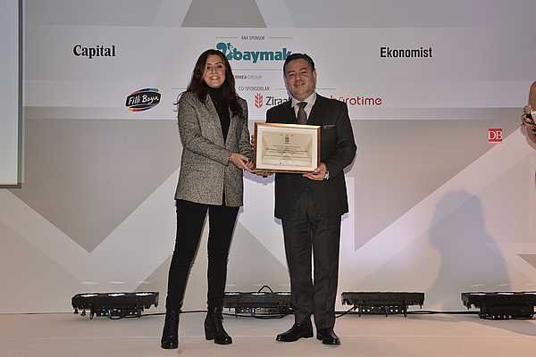 MESA  en çok konut satışı yapan firma oldu!