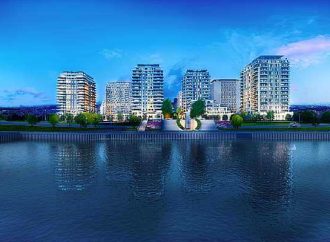 Büyükyalı Fendi Casa bloğu satışa çıktı!