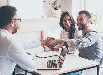 Emlak danışmanları yıl sonuna kadar Mesleki Yeterlilik Belgesi'ni almak zorunda!