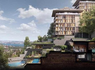 Nef Reserve Kandilli’de peşin ödemede yüzde 30 indirim fırsatı!