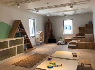 Nef Yalıkavak’tan anne-babalara Bodrum müjdesi!