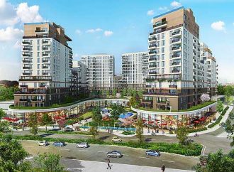 Sinpaş, 13 projesiyle 2019 yılına hız kesmeden devam ediyor!