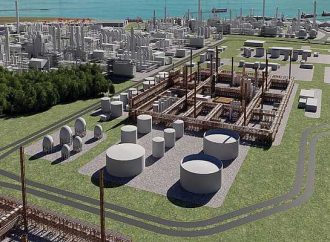 Rönesans Holding uluslararası petrokimya üreticisi olmaya hazırlanıyor!