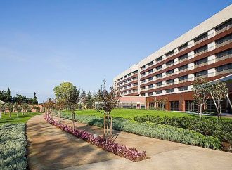 Akfen GYO’nun otel gelirleri yüzde 18 artışla 83,7 milyon TL’ye ulaştı!