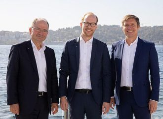 Viessmann : "Türkiye'de Varlığımızı ve Yatırımlarımızı Arttırarak Sürdüreceğiz"