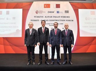 Katar’da 36 milyar dolarlık potansiyel Türk şirketlerini bekliyor!