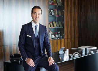 İrfan Aşçoğlu " 0,99 konut kredi faiz oranı limiti 500 binden 1 milyon TL'ye çekilmeli"