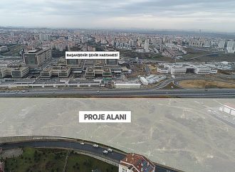Fuzul Yapı Başakşehir’de 10'uncu projeye başlıyor!