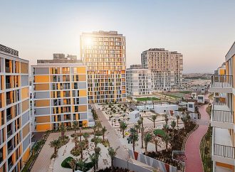 Aşçıoğlu Dubai'de ev sahibi yapıyor!