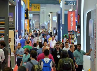 Yapı sektörü sürdürülebilir büyüme yolunda!
