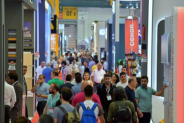 Yapı sektörü sürdürülebilir büyüme yolunda!
