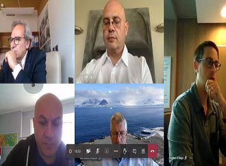 Türk müteahhitler, uluslararası kuruluşlarda da söz sahibi!