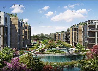 Mesa projelerinde yüzde 0.64 faiz oranıyla daire fırsatı!